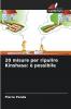 20 misure per ripulire Kinshasa