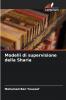Modelli di supervisione della Sharia