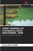 POND FARMING OF Protopterus dolloï BOULENGER 1900