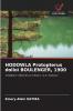 HODOWLA Protopterus dolloï BOULENGER 1900