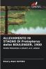 ALLEVAMENTO IN STAGNO DI Protopterus dolloï BOULENGER 1900