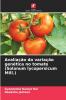 Avaliação da variação genética no tomate (Solanum lycopersicum Mill.)