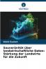 Souveränität über landwirtschaftliche Daten
