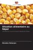 Situation alimentaire au Népal
