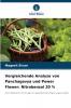 Vergleichende Analyse von Panchagavya und Power Flower