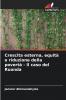 Crescita esterna equità e riduzione della povertà - Il caso del Ruanda