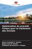 Optimisation du procédé Fenton pour le traitement des lixiviats