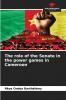 The role of the Senate in the power games in Cameroon