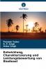 Entwicklung Charakterisierung und Leistungsbewertung von Biodiesel