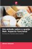 Um estudo sobre o queijo Nak
