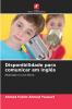 Disponibilidade para comunicar em inglês