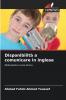 Disponibilità a comunicare in inglese