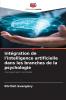 Intégration de l'intelligence artificielle dans les branches de la psychologie