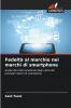 Fedeltà al marchio nei marchi di smartphone