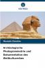 Archäologische Photogrammetrie und Dokumentation des Weltkulturerbes