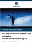 Der soziokulturelle Verein LAKA und seine Kommunikationsstrategien