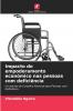Impacto do empoderamento económico nas pessoas com deficiência
