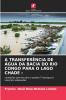 A TRANSFERÊNCIA DE ÁGUA DA BACIA DO RIO CONGO PARA O LAGO CHADE