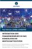 INTEGRATION DES FINANZINGENIEURS IN DAS KONGOLESISCHE WIRTSCHAFTSSYSTEM
