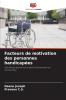Facteurs de motivation des personnes handicapées