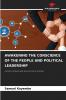 AWAKENING THE CONSCIENCE OF THE PEOPLE AND POLITICAL LEADERSHIP