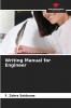 Writing Manual for Engineer