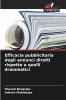 Efficacia pubblicitaria degli annunci diretti rispetto a quelli drammatici