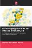 Estudo geográfico da co-infeção VIH/SIDA/TB