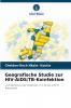 Geografische Studie zur HIV-AIDS/TB-Koinfektion