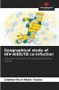 Geographical study of HIV-AIDS/TB co-infection