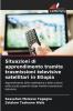 Situazioni di apprendimento tramite trasmissioni televisive satellitari in Etiopia