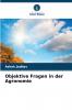 Objektive Fragen in der Agronomie