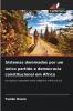 Sistemas dominados por um único partido e democracia constitucional em África