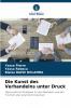Die Kunst des Verhandelns unter Druck