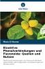 Bioaktive Phenolverbindungen und Flavonoide