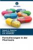 Formulierungen in der Pharmazie