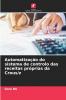 Automatização do sistema de controlo das receitas próprias da Crous/z