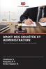 DROIT DES SOCIÉTÉS ET ADMINISTRATION