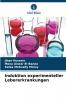 Induktion experimenteller Lebererkrankungen
