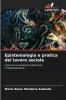 Epistemologia e pratica del lavoro sociale