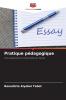Pratique pédagogique