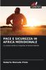 PACE E SICUREZZA IN AFRICA MERIDIONALE