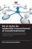 EQ et styles de leadership transactionnel et transformationnel