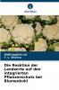 Die Reaktion der Landwirte auf den integrierten Pflanzenschutz bei Blumenkohl
