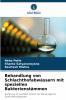 Behandlung von Schlachthofabwässern mit speziellen Bakterienstämmen