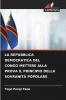 LA REPUBBLICA DEMOCRATICA DEL CONGO METTERE ALLA PROVA IL PRINCIPIO DELLA SOVRANITÀ POPOLARE