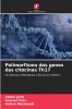 Polimorfismo dos genes das citocinas Th17