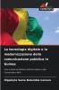La tecnologia digitale e la modernizzazione della comunicazione pubblica in Guinea