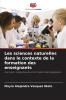 Les sciences naturelles dans le contexte de la formation des enseignants