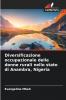 Diversificazione occupazionale delle donne rurali nello stato di Anambra Nigeria